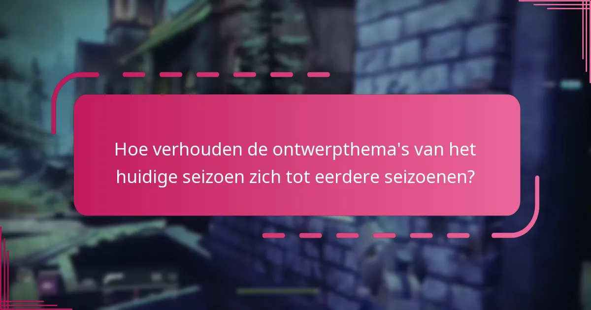 Wat zijn de reacties van de community op de nieuwe visuals van de Season Pass?