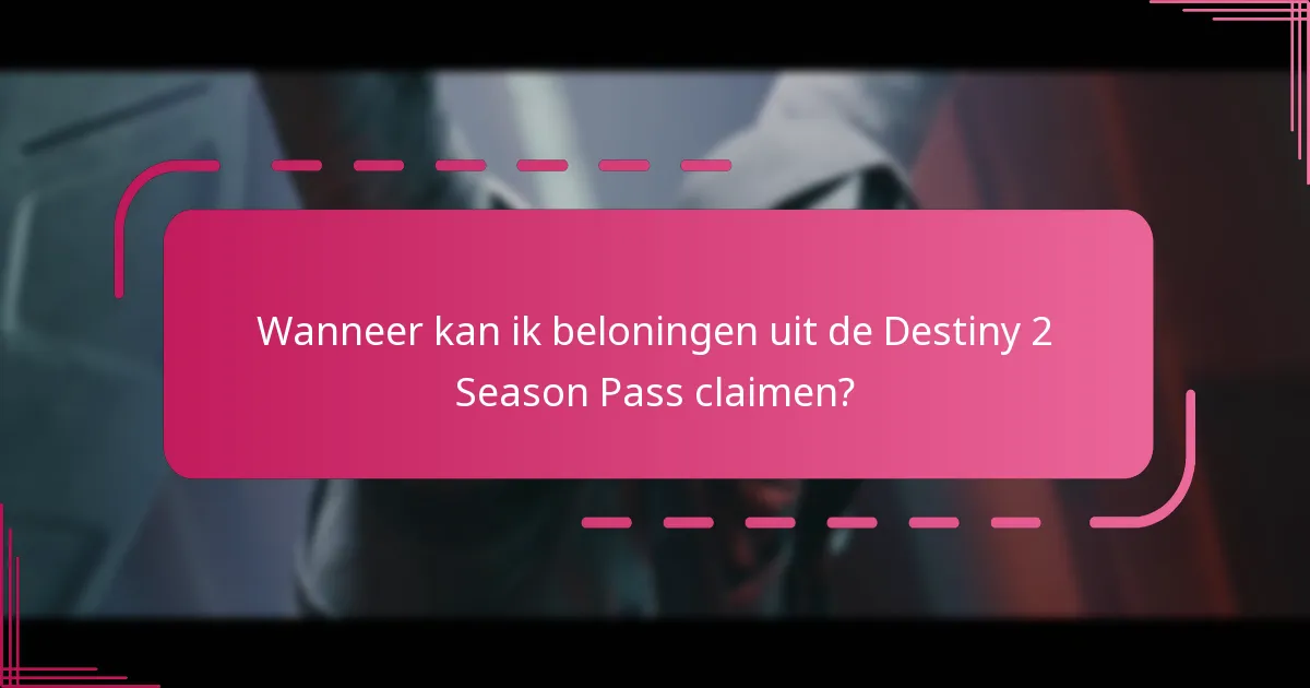 Welke veelvoorkomende problemen kan ik tegenkomen bij het claimen van beloningen?