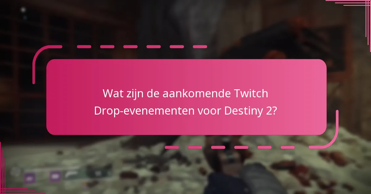 Welke inzichten heeft de community over Twitch Drops?