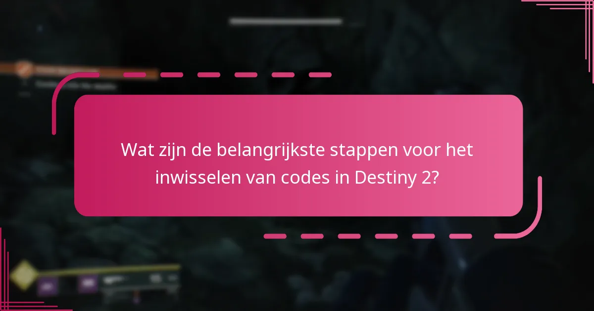 Welke trackingtools kunnen helpen bij het beheren van de status van code-inwisselingen?