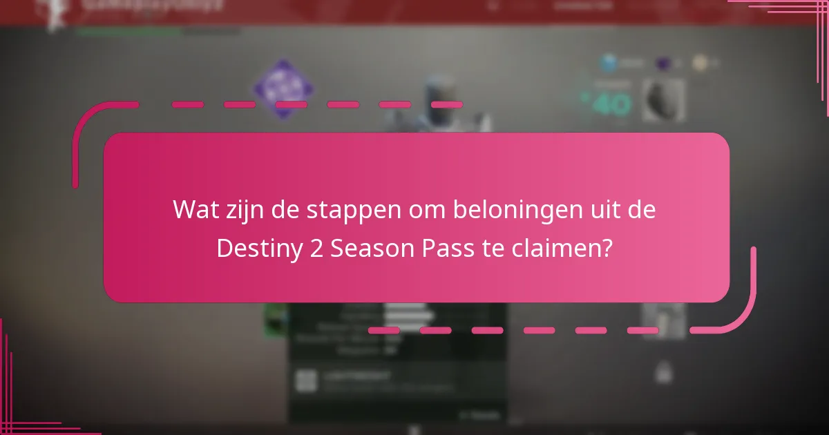 Hoe los ik veelvoorkomende claimproblemen op?