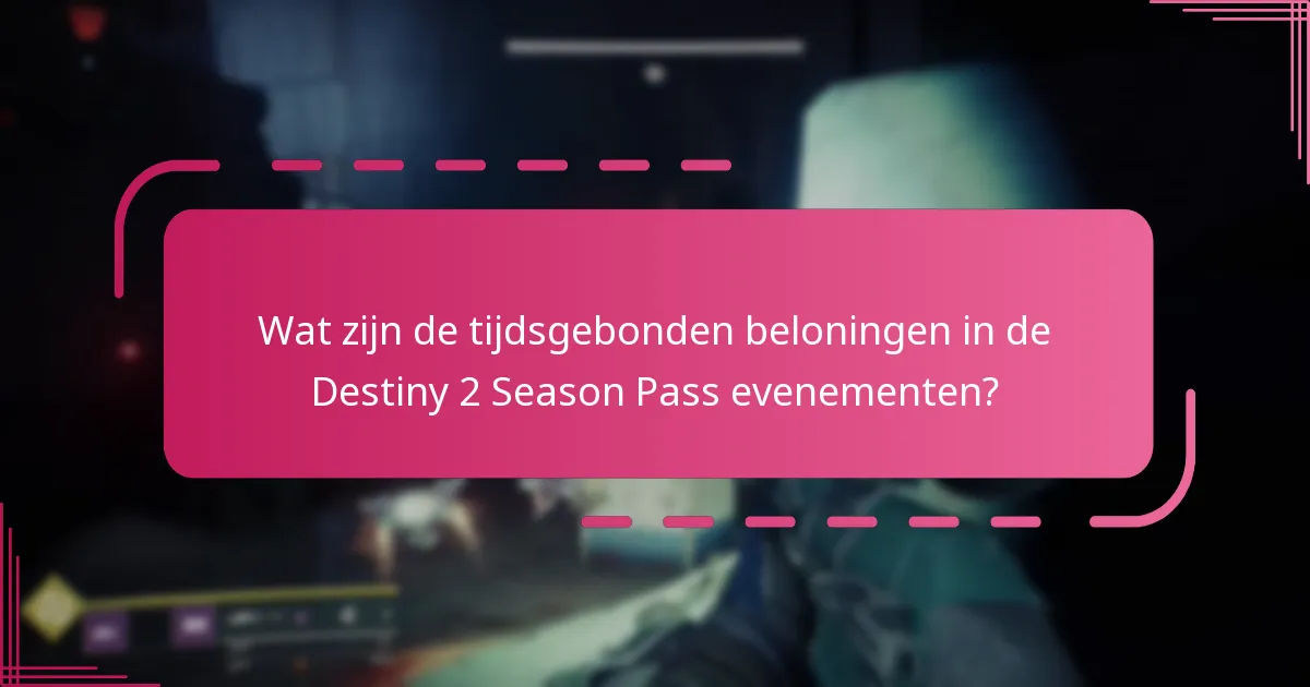 Welke communitytips kunnen helpen om beloningen tijdens evenementen te maximaliseren?