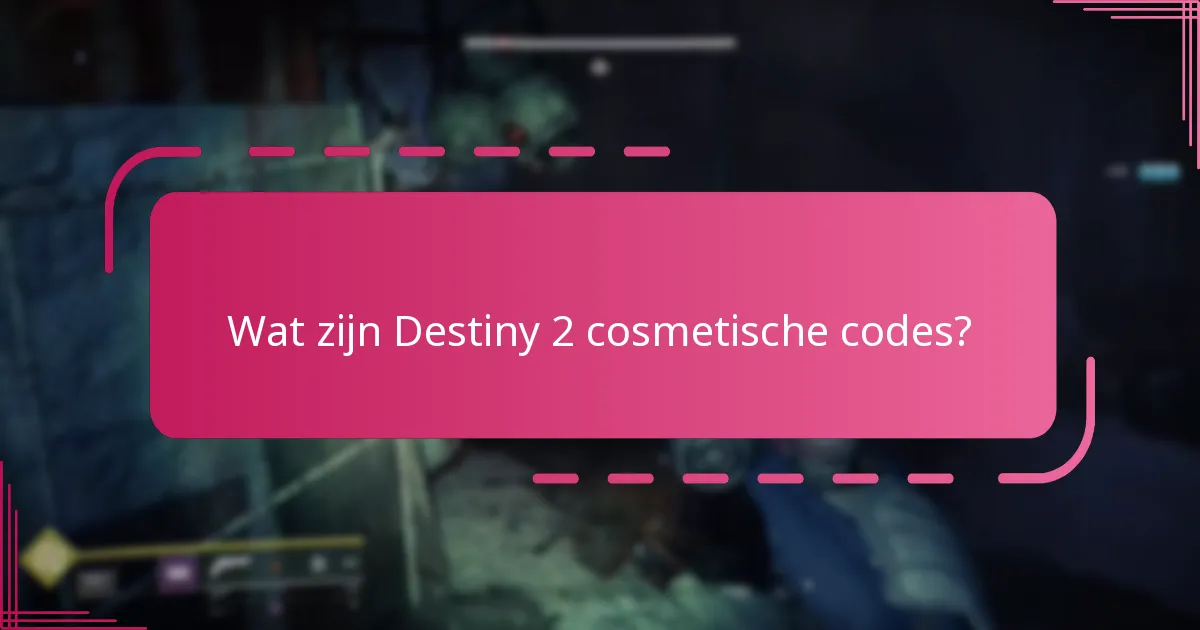 Hoe los ik problemen op bij het claimen van cosmetische codes?